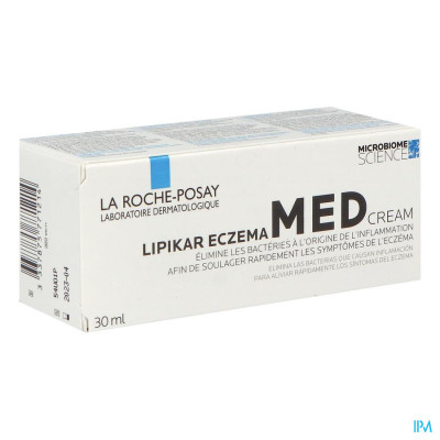 La Roche-Posay Lipikar Eczema MED