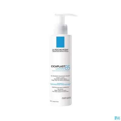 La Roche-Posay CICAPLAST Lavant B5 (200 ml)