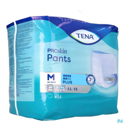 Tena Proskin Pants Plus Medium 14