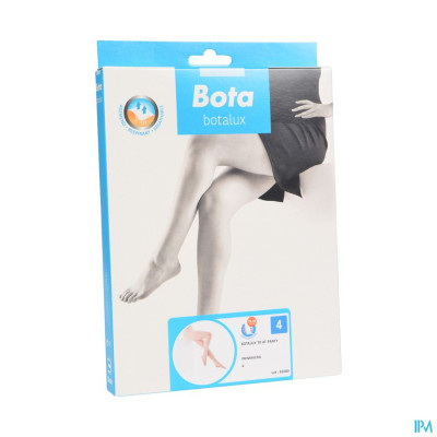 Botalux 70 Panty De Soutien Prim N4