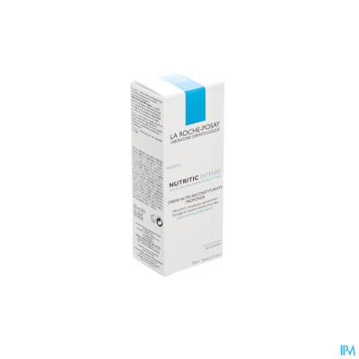 La Roche-Posay Nutritic Intense