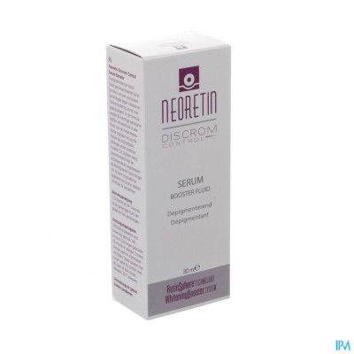 Neoretin Discrom Control Serum 30ml