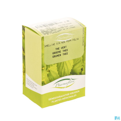 Thee Groen (100g)