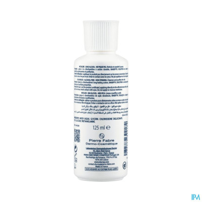 Ducray Diaseptyl Solution (125ml)