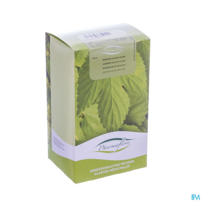 Meidoorn Blad+bloem (250g)