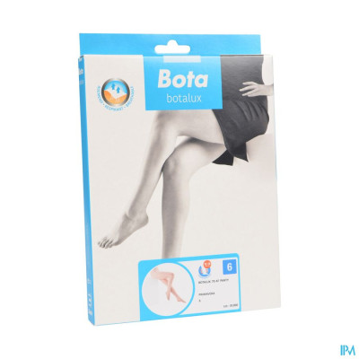 Botalux 70 Panty De Soutien Prim N6