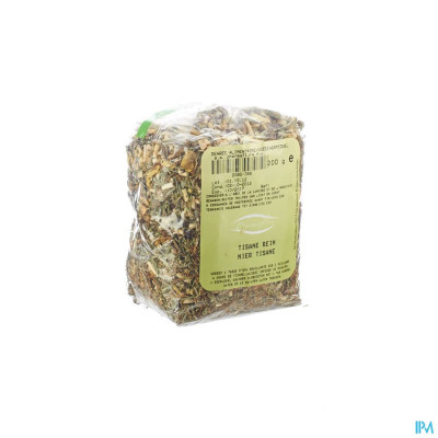 Tisane Nier (200g)