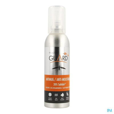 Moskito Guard Spray (75ml)