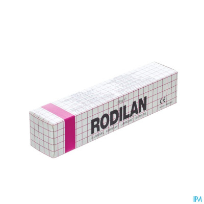 Rodilan Glijmiddel (100g)