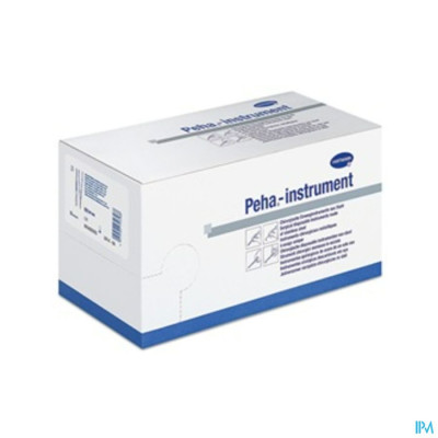 Peha®-instrument Adson Pincet 12cm - Anatomisch Recht (25 stuks)