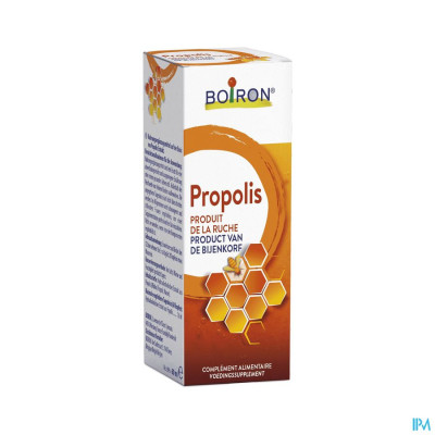 Propolis Product Bijenkorf 60ml Boiron