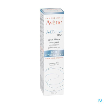 Avène A-oxitive Serum (30ml)