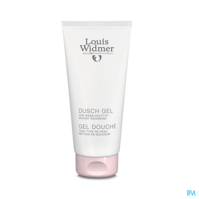 Louis Widmer - Douchegel (licht parfum) - 200 ml