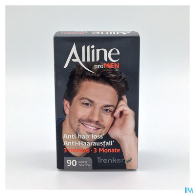 Alline Promen (90 tabletten)