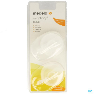 Medela PersonalFit PLUS Kap 2