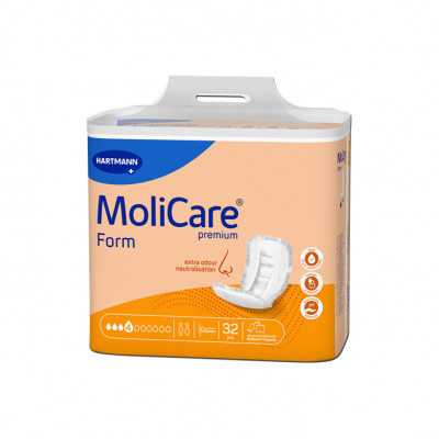 MoliCare® Premium Form 4D (32 stuks)