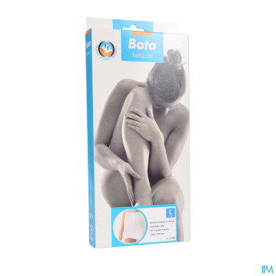 Botasol Ceinture Wh H 25cm 100cm l