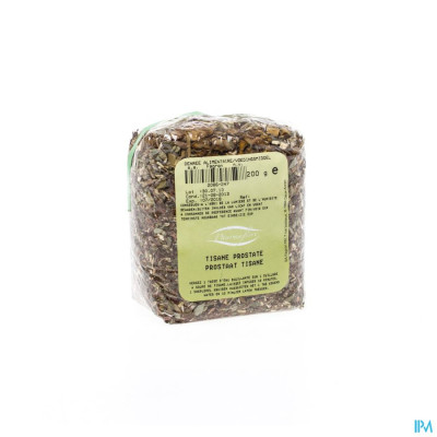 Tisane Prostaat (200g)