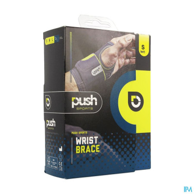 Push Sports Polsbrace S Links