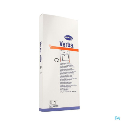 Verba® 1 65-75cm (1 stuk)