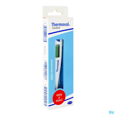 Thermoval® Standard (1 stuk)