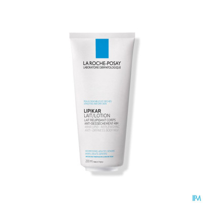 La Roche-Posay Lipikar Lait Eco (200 ml)