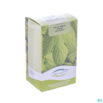 Hopkegel (100g)