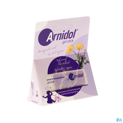 Arnidol Gel Stick (15ml)