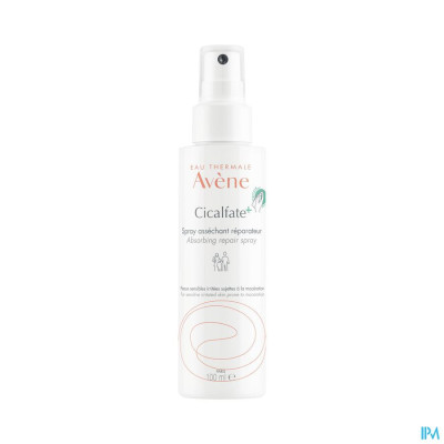 Avène Cicalfate+ Absorbing Soothing Spray (100ml)