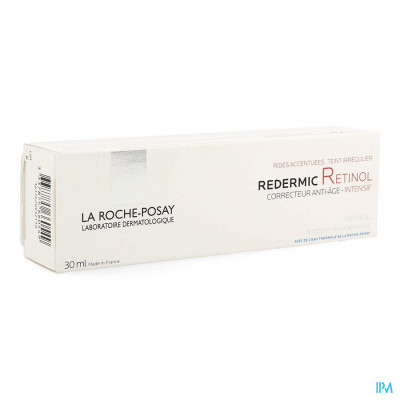 La Roche Posay Redermic Retinol 30ml
