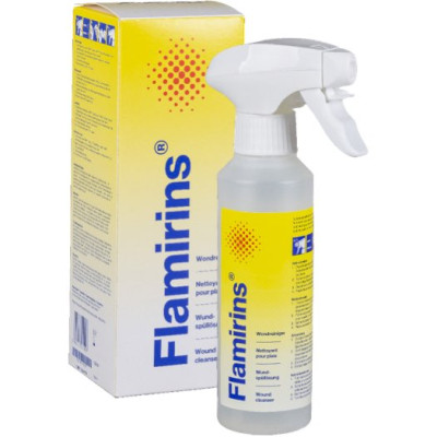 Flamirins® (spray 250ml)