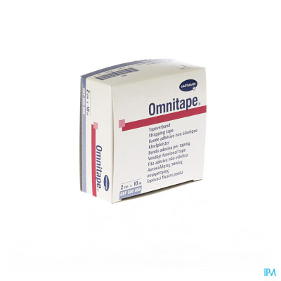 Omnitape® 2cmx10m (1 stuk)
