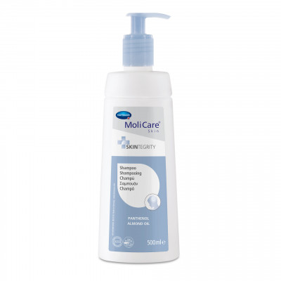 MoliCare® Skin shampoo 500 ml