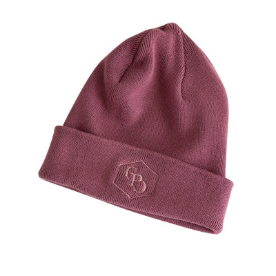 Cent Pur Cent - Beanie Pink