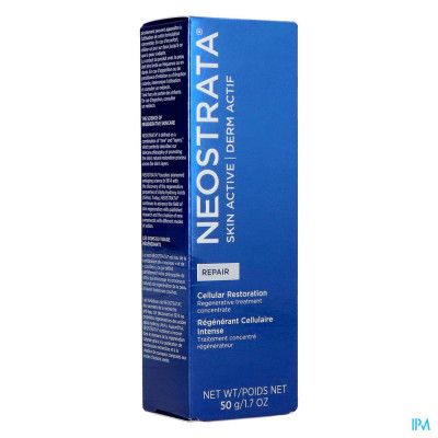 Neostrata Skin Active Cellular Restoration Tbe 50g