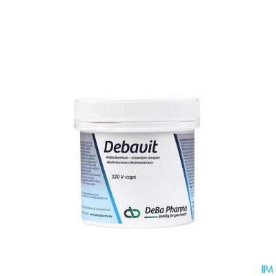 Debavit V-caps 120 Deba