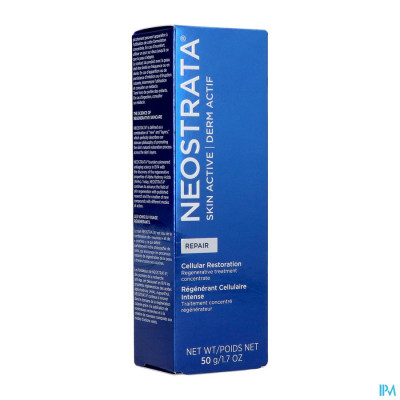 Neostrata Skin Active Cellular Restoration Tbe 50g