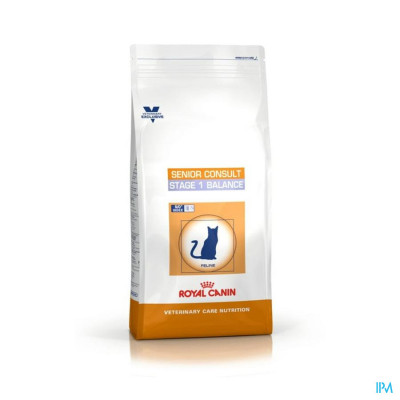 Royal Canin Cat Mature Consult Balance Dry 3,5kg
