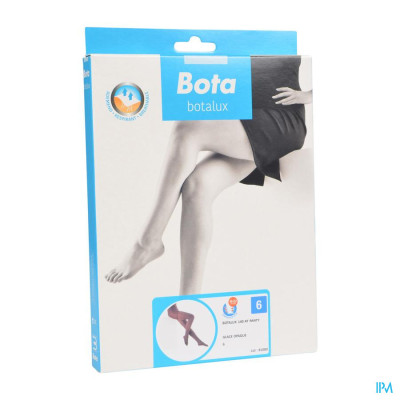 Botalux 140 Panty Steun Glace Opaque N6
