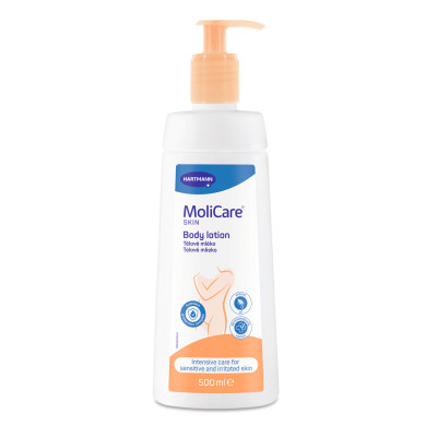 MoliCare® Skin Bodylotion 500 ml