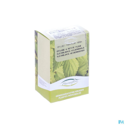 Wilgenroosje Parviflorum (100g)