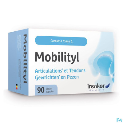 Mobilityl (90 capsules)