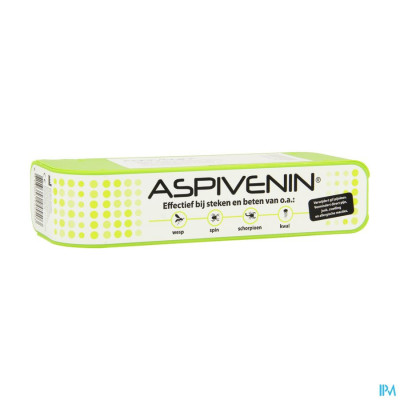 Aspivenin Mini-Pomp