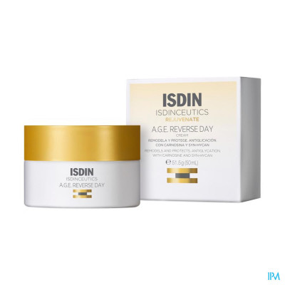 ISDIN Isdinceutics Age Reverse Cream (50ml)