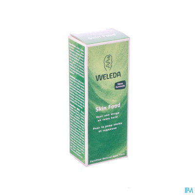 Weleda Skin Food crème (30ml)