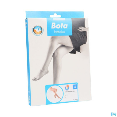 Botalux 140 Panty De Soutien Dt N4