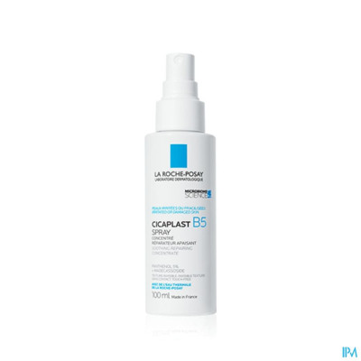 La Roche-Posay CICAPLAST Spray B5 (100 ml)