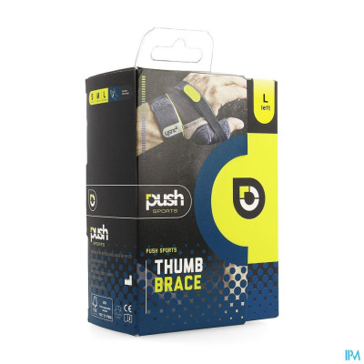 Push Sports Duimbrace l Links