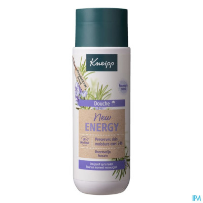 Kneipp Douche Romarin 200ml