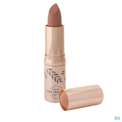 Cent Pur Cent Mineral Lipstick "Le Nude Parfait"